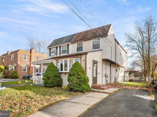 698 2nd Ave, Folsom, PA 19033