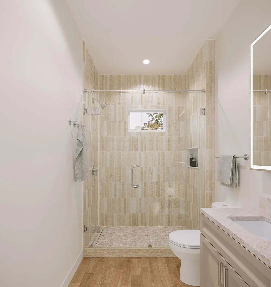 2 bed, 900 sqft, $3,200 — Photo 2