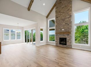 11642 S Mize Rd, Olathe, KS 66061