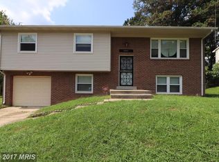 9301 Crossbow Rd, Fort Washington, MD 20744