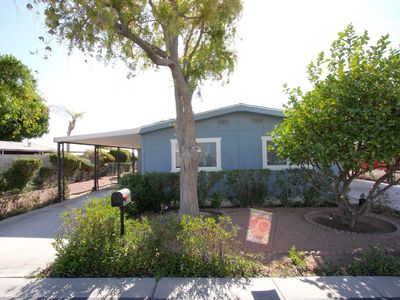 14213 S Mark Dr, Yuma, AZ, 85365