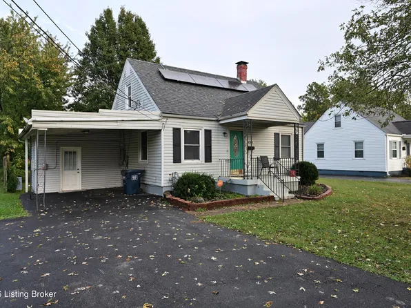4201 Savage Dr, Shively, KY 40216