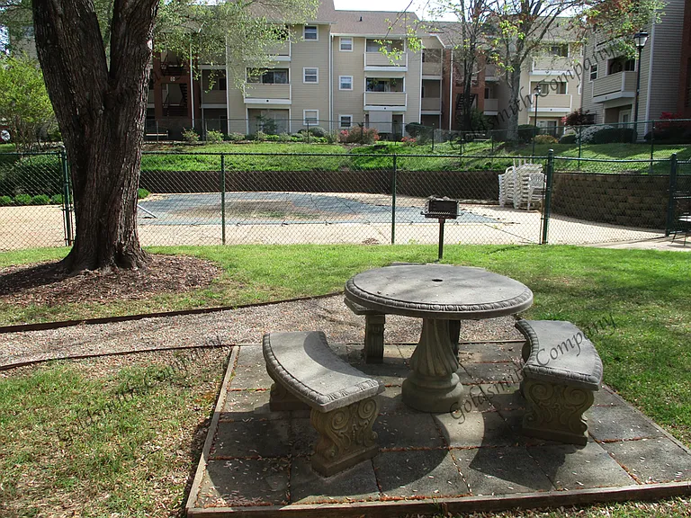 2601 Duncan Chapel Rd #K102 — Photo 9