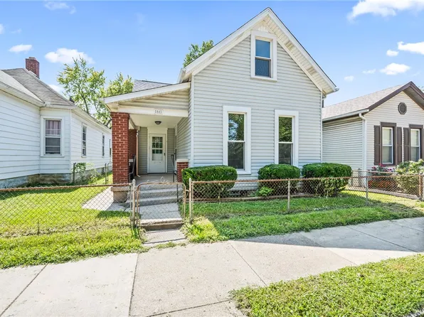54 Haynes St, Dayton, OH 45410
