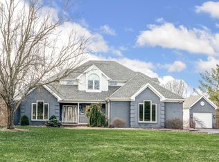 6691 Old Stable Rd, Loveland, OH 45140