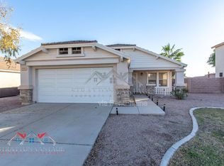 2701 W Jasper Ave, Apache Junction, AZ 85120
