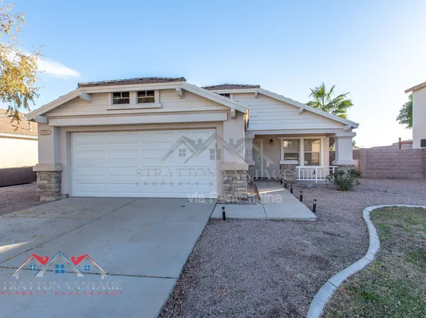 2701 W Jasper Ave, Apache Junction, AZ 85120