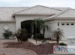 15455 W Amelia Dr, Goodyear, AZ 85395