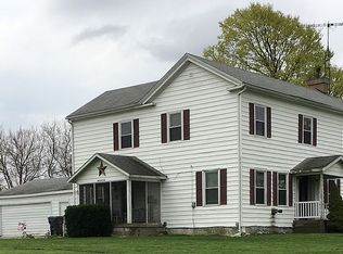 1517 S Huntsville Rd, Winchester, IN 47394