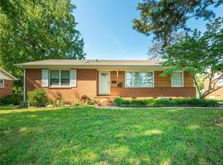 4447 Mapleleaf Ln, Charlotte, NC 28208