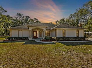8660 NW 77th Pl, Chiefland, FL 32626