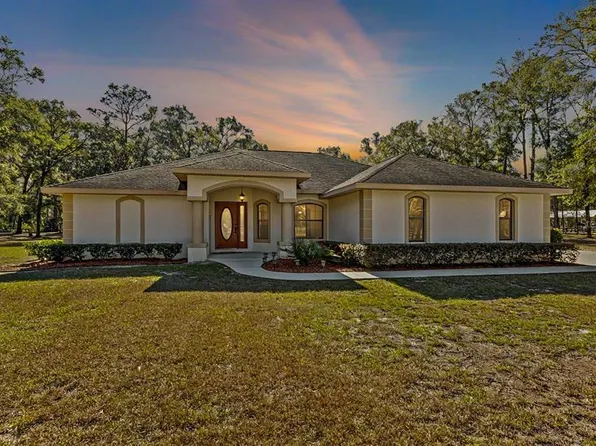 8660 NW 77th Pl, Chiefland, FL 32626