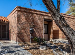 1828 W Dalehaven Cir, Tucson, AZ 85704