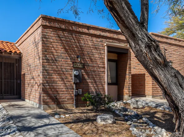 1828 W Dalehaven Cir, Tucson, AZ 85704