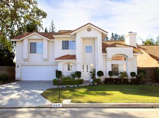 409 E Braddock Dr, Fresno, CA