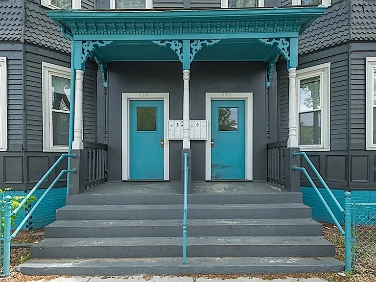 220 Prospect St #2 — Photo 7