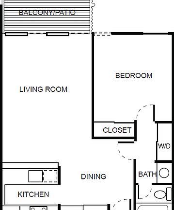 4th image of 260 Industrial Pkwy APT 27