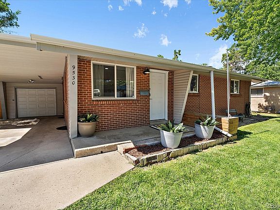 2nd image of 9530 W 53rd Avenue