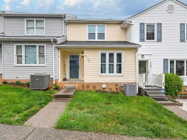 6138 Schoolfield Ave, Radford, VA 24141
