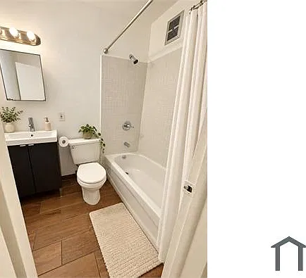 1 bed, 525 sqft, $1,799 — Photo 2