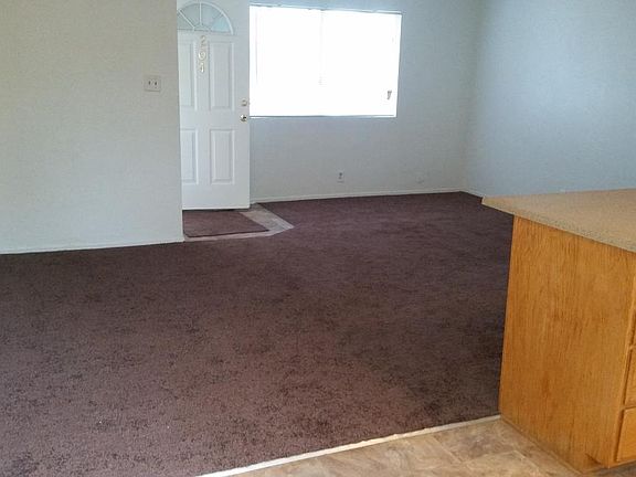 Open spacious floor plan