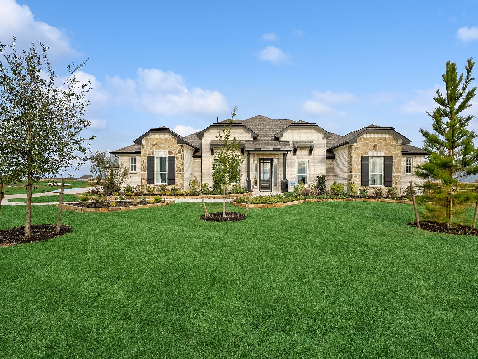 Lakeview by K Hovnanian Homes in Waller TX Zillow