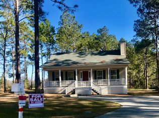 611 N Kevin Ct, Statesboro, GA 30461