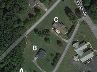 7607 Alcorn Rd #A, Greensboro, NC 27409