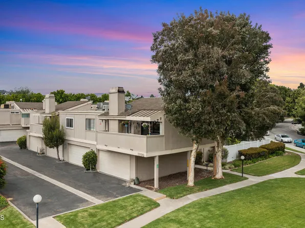 1280 Seacliff Ct Unit 2, Ventura, CA 93003