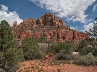 338 Acacia Dr, Sedona, AZ 86336