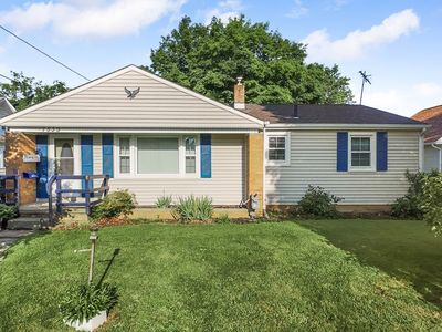 1539 Parkway Blvd, Alliance, OH, 44601