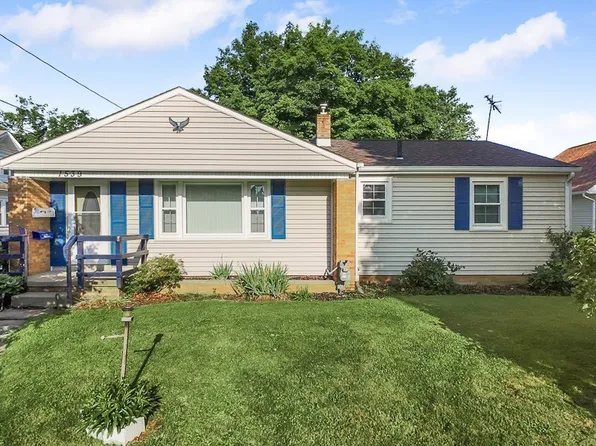 1539 Parkway Blvd, Alliance, OH 44601