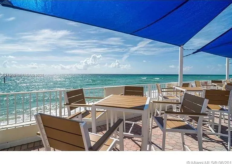 3180 S Ocean Dr #605 — Photo 3
