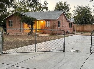 332 Harding Ave, Bakersfield, CA 93308