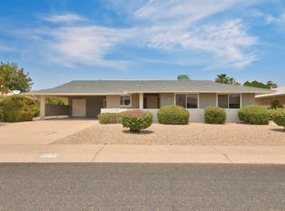 10720 W Roundelay Cir, Sun City, AZ 85351