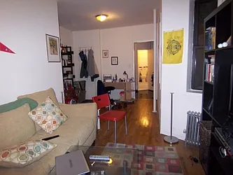 Rented by Citi Habitats