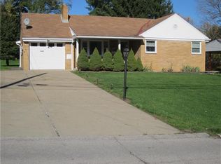 5624 Koeffler Dr, Pittsburgh, PA 15236