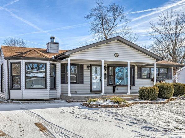 Florissant MO Real Estate - Florissant MO Homes For Sale | Zillow