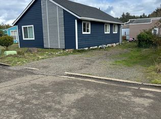 5024 SE Jetty Ave, Lincoln City, OR
