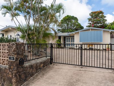 1514 Hele St, Kailua, HI, 96734