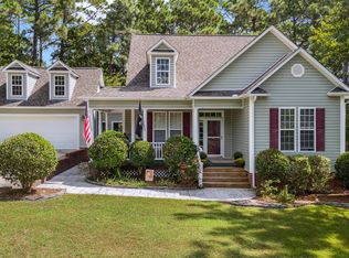 221 Lakeland Port, Sanford, NC 27332