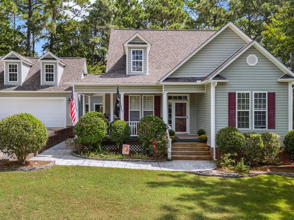 221 Lakeland Port, Sanford, NC 27332