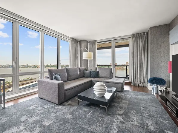 60 Riverside Blvd APT 2403, New York, NY 10069