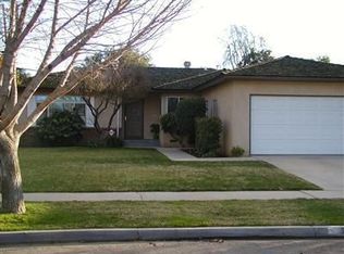 2314 E Willis Ave, Fresno, CA 93726