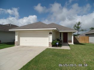 2103 Forge Hill Rd, Bryan, TX 77801