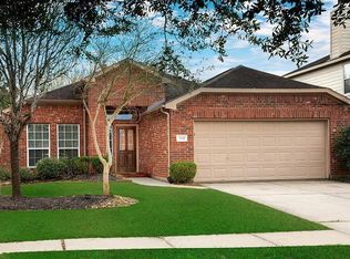 3530 Schumann Oaks Dr, Spring, TX 77386