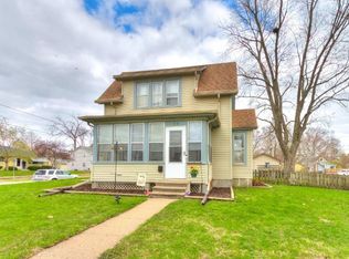 830 Wilson Ave, Ames, IA 50010
