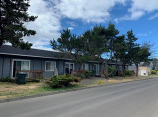 821 Necanicum Dr #109, Seaside, OR 97138