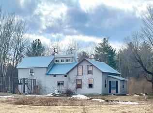 578 Buell Rd, Constable, NY 12926