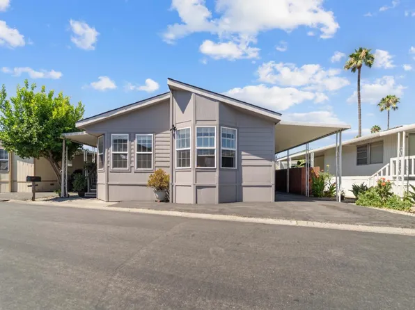 165 Blossom Hill Rd Spc 113, San Jose, CA 95123